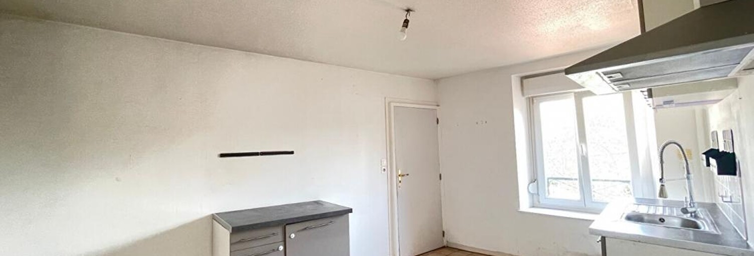 Appartement 3 Pièces 78 m² à louer à Darney (88260)