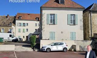 Appartement 2 Pièces 50 m² à vendre à Houdan (78550)