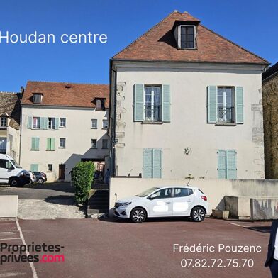 Appartement 2 pièces 205000 €