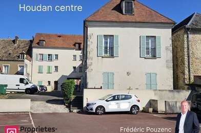 Appartement 2 pièces 200000 €