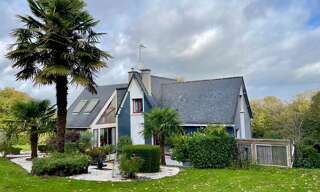 Maison 6 Pièces 150 m² à vendre à Saint-Nicolas-de-Redon (44460)