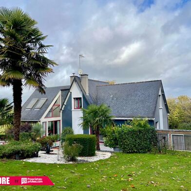 Maison 6 pièces 308000 €