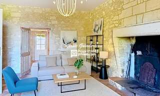 Maison 6 Pièces 183 m² à vendre à Saint-Émilion (33330)