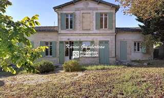 Maison 6 Pièces 183 m² à vendre à Saint-Émilion (33330)