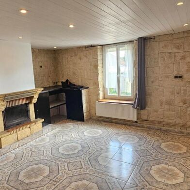 Appartement 4 pièces 169000 €