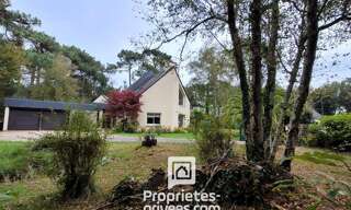 Maison 6 Pièces 183 m² à vendre à Clohars-Fouesnant (29950)