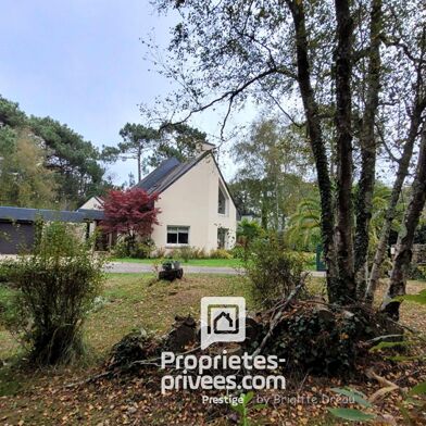 Maison 6 pièces 639000 €