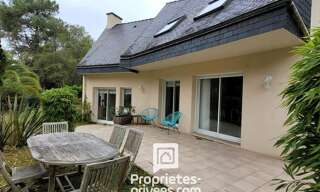 Maison 6 Pièces 183 m² à vendre à Clohars-Fouesnant (29950)