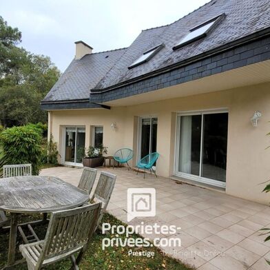 Maison 6 pièces 639000 €