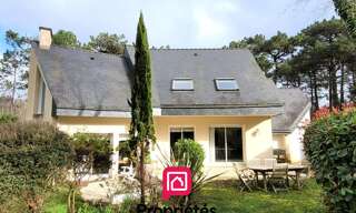 Maison 6 Pièces 183 m² à vendre à Clohars-Fouesnant (29950)