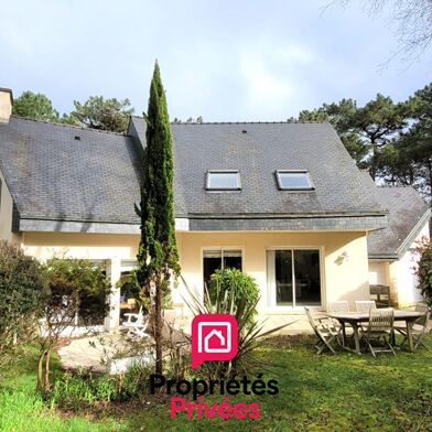 Maison 6 pièces 615000 €