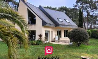 Maison 6 Pièces 183 m² à vendre à Clohars-Fouesnant (29950)