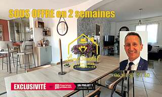 Maison 9 Pièces 120 m² à vendre à Brette-les-Pins (72250)