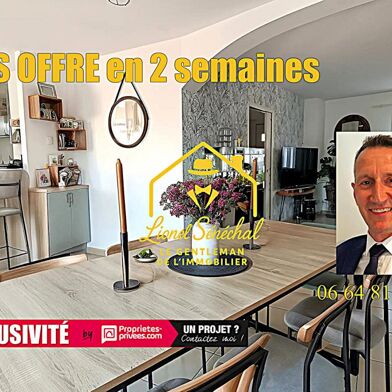 Maison 9 pièces 254800 €