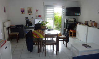 Appartement 3 Pièces 69 m² à vendre à Pfastatt (68120)