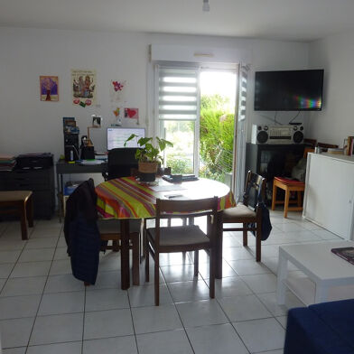 Appartement 3 pièces 148000 €