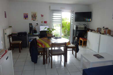 Appartement 3 pièces 148000 €