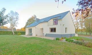 Maison 8 Pièces 154 m² à vendre à Spézet (29540)