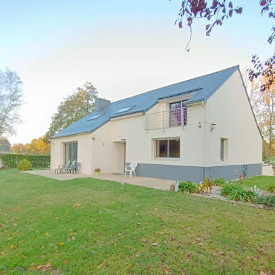 Maison 8 pièces 340000 €