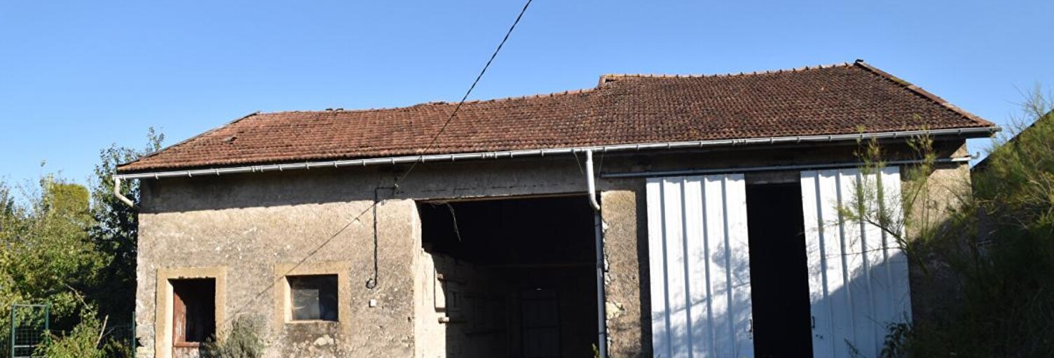 Maison 2 Pièces 150 m² à vendre à Cheppy (55270)