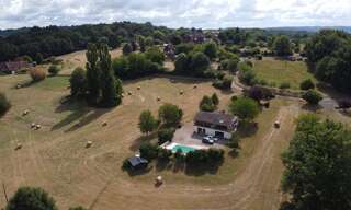 Maison 7 Pièces 164 m² à vendre à Coux et Bigaroque-Mouzens (24220)