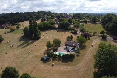 Maison 7 pièces 266250 €