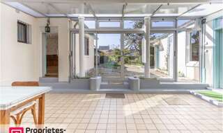 Maison 6 Pièces 142 m² à vendre à Romorantin-Lanthenay (41200)