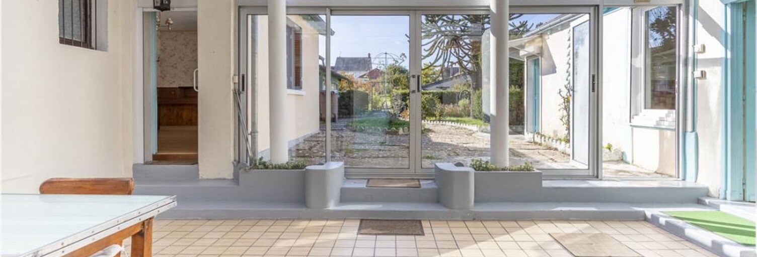 Maison 6 Pièces 142 m² à vendre à Romorantin-Lanthenay (41200)