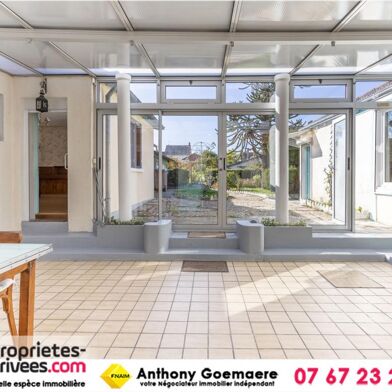 Maison 6 pièces 126990 €