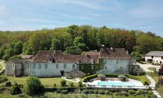 Maison 25 Pièces 660 m² à vendre à Issac (24400)