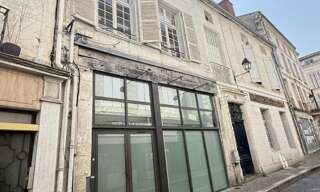 Immeuble  100 m² à vendre à Angoulême (16000)