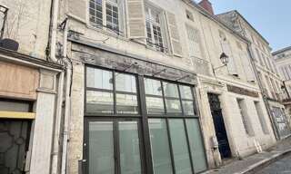 Immeuble  100 m² à vendre à Angoulême (16000)