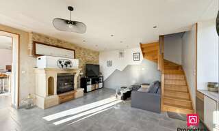 Maison 5 Pièces 106 m² à vendre à Guillon-Terre-Plaine (89420)