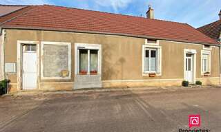 Maison 3 Pièces 90 m² à vendre à Cussy-les-Forges (89420)