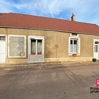 Maison 3 pièces 99000 €