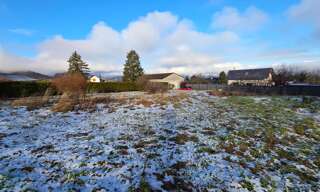 Terrain  735 m² à vendre à Montagnole (73000)