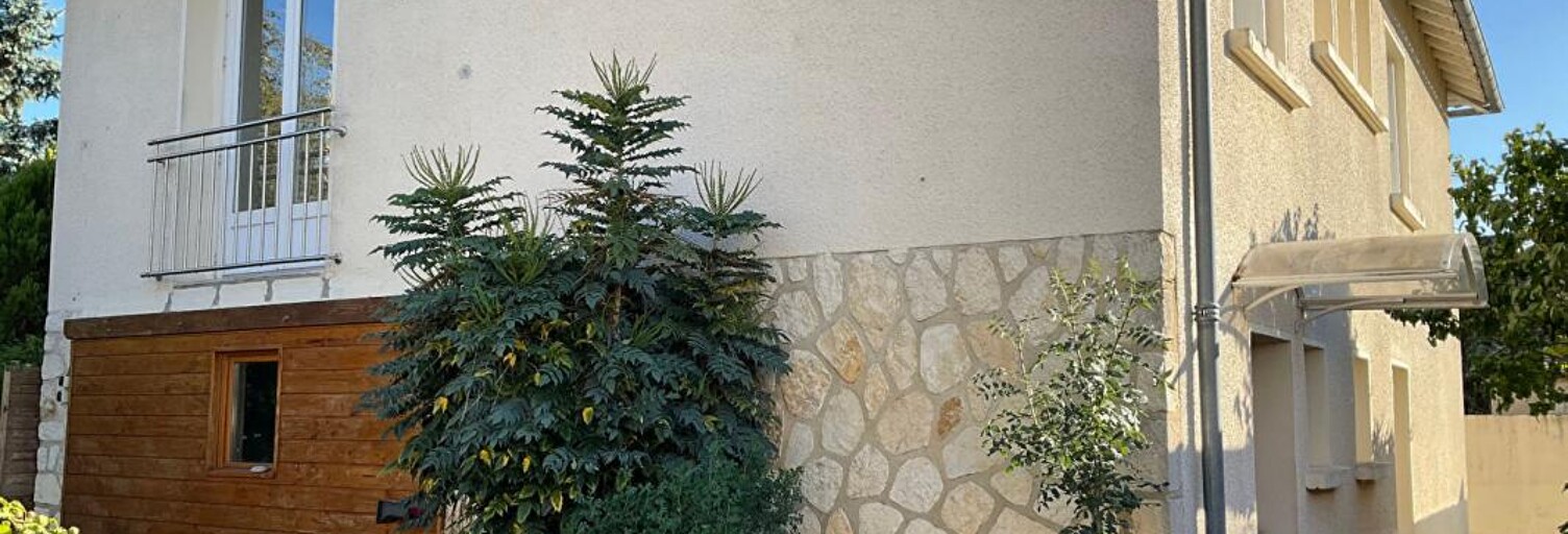 Maison 7 Pièces 140 m² à vendre à Périgueux (24000)