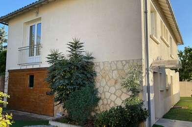 Maison 7 pièces 245000 €