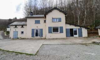 Maison 7 Pièces 124 m² à vendre à La Salvetat-sur-Agout (34330)