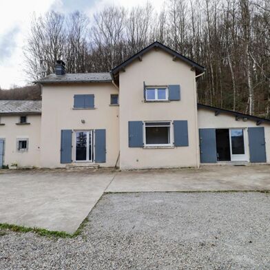 Maison 7 pièces 209000 €