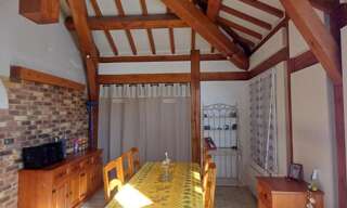 Maison 5 Pièces 97 m² à vendre à Songy (51240)