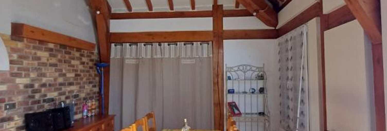 Maison 5 Pièces 97 m² à vendre à Songy (51240)