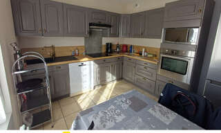 Maison 5 Pièces 97 m² à vendre à Songy (51240)