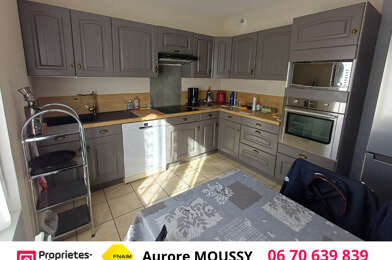 Maison 5 pièces 110000 €