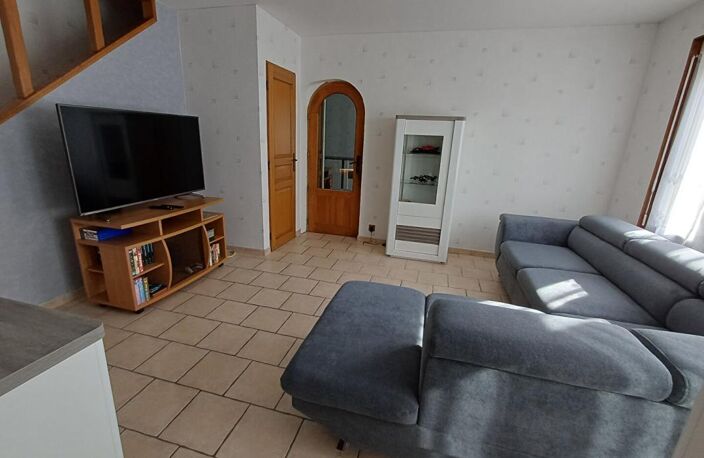 Charmante maison rénovée 3 chambres - 97 m2 - Songy — photo 3