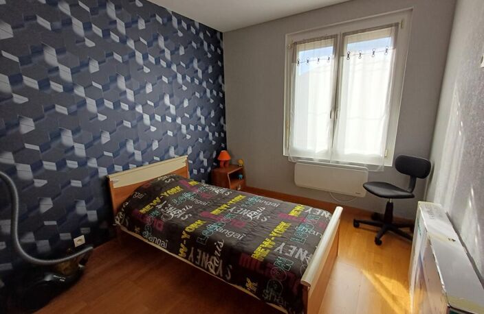 Charmante maison rénovée 3 chambres - 97 m2 - Songy — photo 5