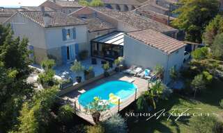 Maison 6 Pièces 181 m² à vendre à Saint-Martin-Lalande (11400)