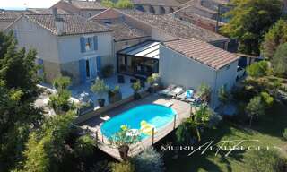 Maison 6 Pièces 181 m² à vendre à Saint-Martin-Lalande (11400)