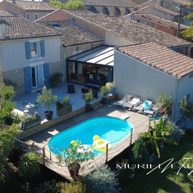 Maison 6 pièces 499500 €