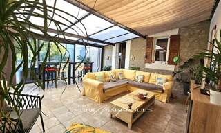 Maison 6 Pièces 181 m² à vendre à Saint-Martin-Lalande (11400)